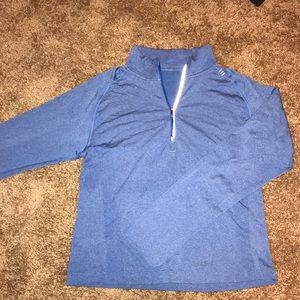 Lululemon Quarter Zip💙